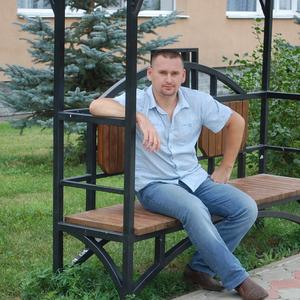 Alex, 40 лет, Альметьевск