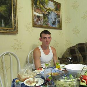 Владимир, 39 лет, Братск