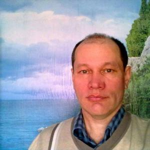 Евгений, 61 год, Лесосибирск