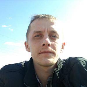 Сергей, 39 лет, Курган