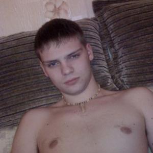 BONFIRE, 34 года, Сергиев Посад