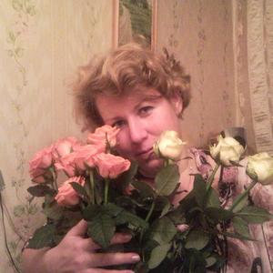 Юлия, 46 лет, Шахунья