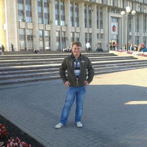 Максим, 35 лет, Богородицк