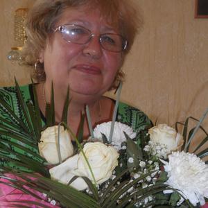 Светлана, 68 лет, Чита