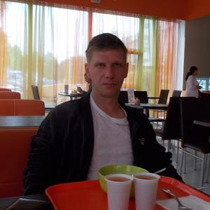 Владимир, 47 лет, Хабаровск