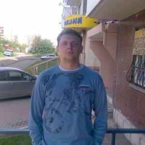 Сергей, 39 лет, Красноярск