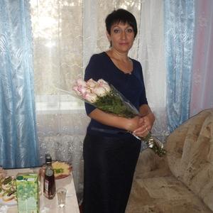 татьяна, 57 лет, Курск