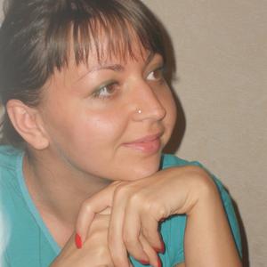 Anny, 41 год, Москва