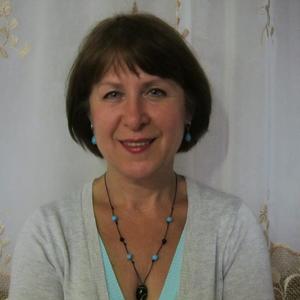 Ольга, 65 лет, Мурманск