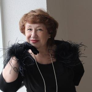 Татьяна, 74 года, Ростов-на-Дону