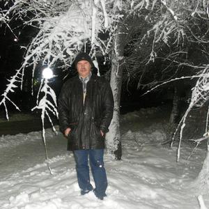 Сергей, 66 лет, Ростов-на-Дону