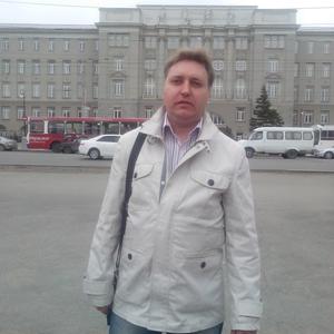 Андрей, 49 лет, Заринск