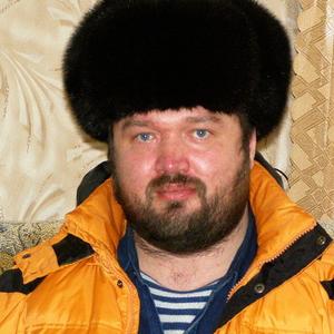 Роман, 49 лет, Омск