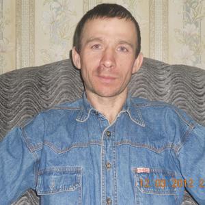 Андрей, 47 лет, Моргауши