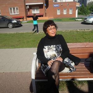 Жанна, 56 лет, Барнаул