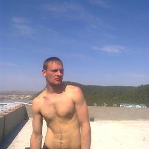 Denis, 34 года, Александровск