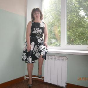 Ольга, 47 лет, Тверь
