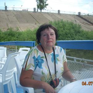 Галина, 68 лет, Калининград