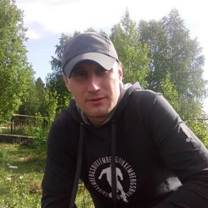 Дмитрий, 42 года, Ухта