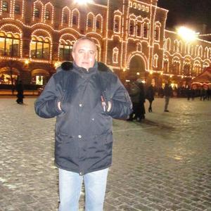 игорь, 62 года, Калининград