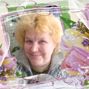 Нина, 63 года, Краснокамск