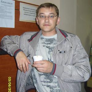 Дмитрий, 47 лет, Чудово