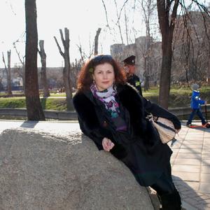 IRA familova, 59 лет, Москва