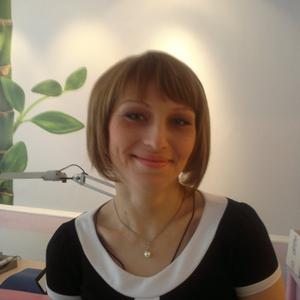 Елена, 44 года, Петрозаводск