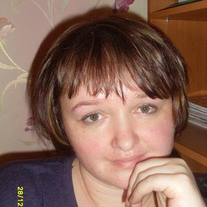 Юлия, 45 лет, Санкт-Петербург