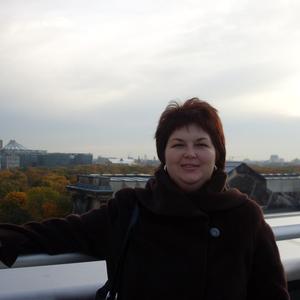 Cветлана, 55 лет, Волгоград