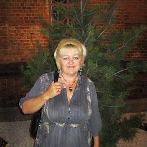 Ольга, 61 год, Вязники
