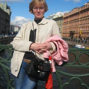 Надежда Морнова, 49 лет, Череповец