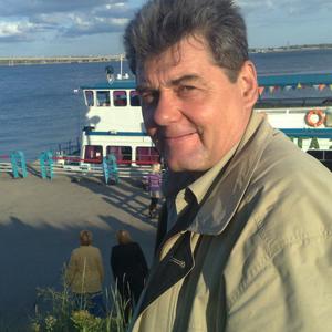 Сергей, 63 года, Саратов