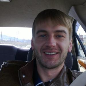 RamzeS, 42 года, Красноярск