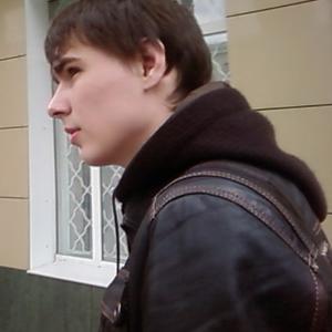 Кирилл, 35 лет, Воронеж