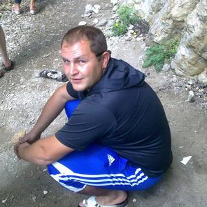 Геор, 37 лет, Владикавказ