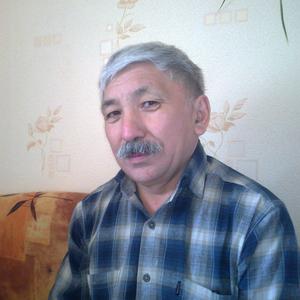 Бахытхан, 69 лет, Нижнекамск
