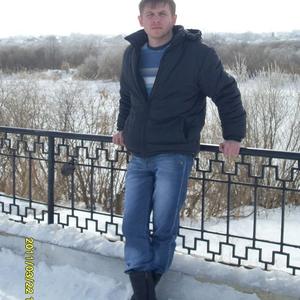 Алексей, 40 лет, Курган