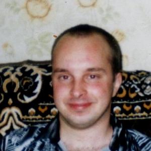 Парни в Новомосковске: Иван Ткаченко, 43 - ищет девушку из Новомосковска