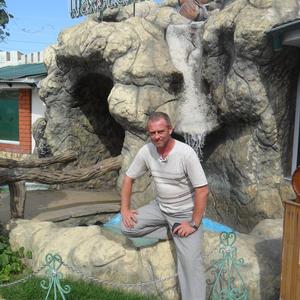 Владимир, 57 лет, Саратов