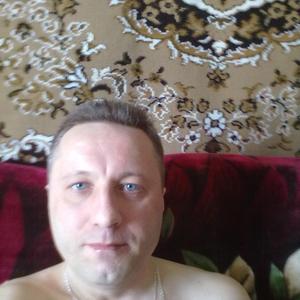 Сергей, 50 лет, Челябинск