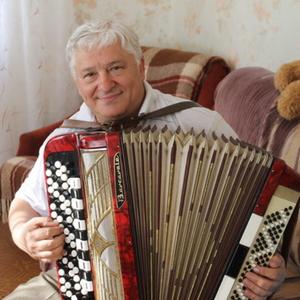 Жозе, 74 года, Ростов-на-Дону