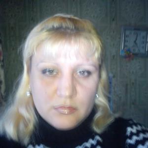 Девушки в Нижний Тагиле: Наталья, 43 - ищет парня из Нижний Тагила