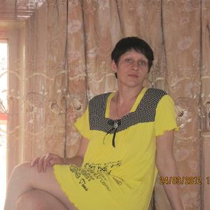 лидия, 45 лет, Минусинск