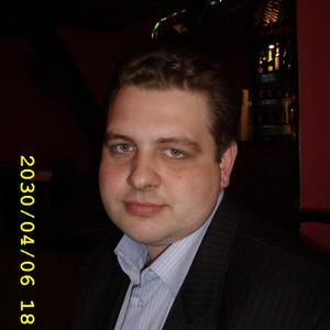 Леонид, 43 года, Пенза