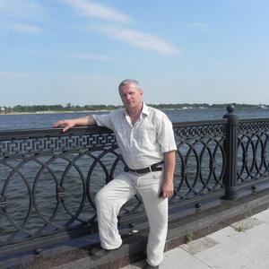Сергей, 69 лет, Череповец