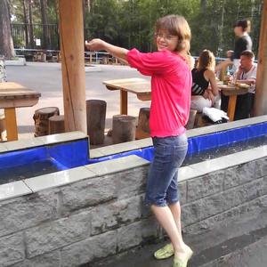 Девушки в Новосибирске: Анна, 42 - ищет парня из Новосибирска