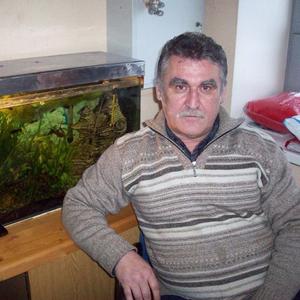 Александр, 64 года, Серпухов