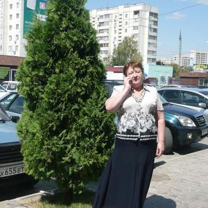 Елена, 63 года, Астрахань
