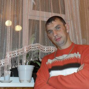 Анатолий, 42 года, Пугачев